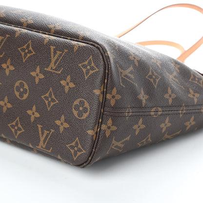 Louis Vuitton Monogram Neo Neverfull PM Pivoine 12 of 17