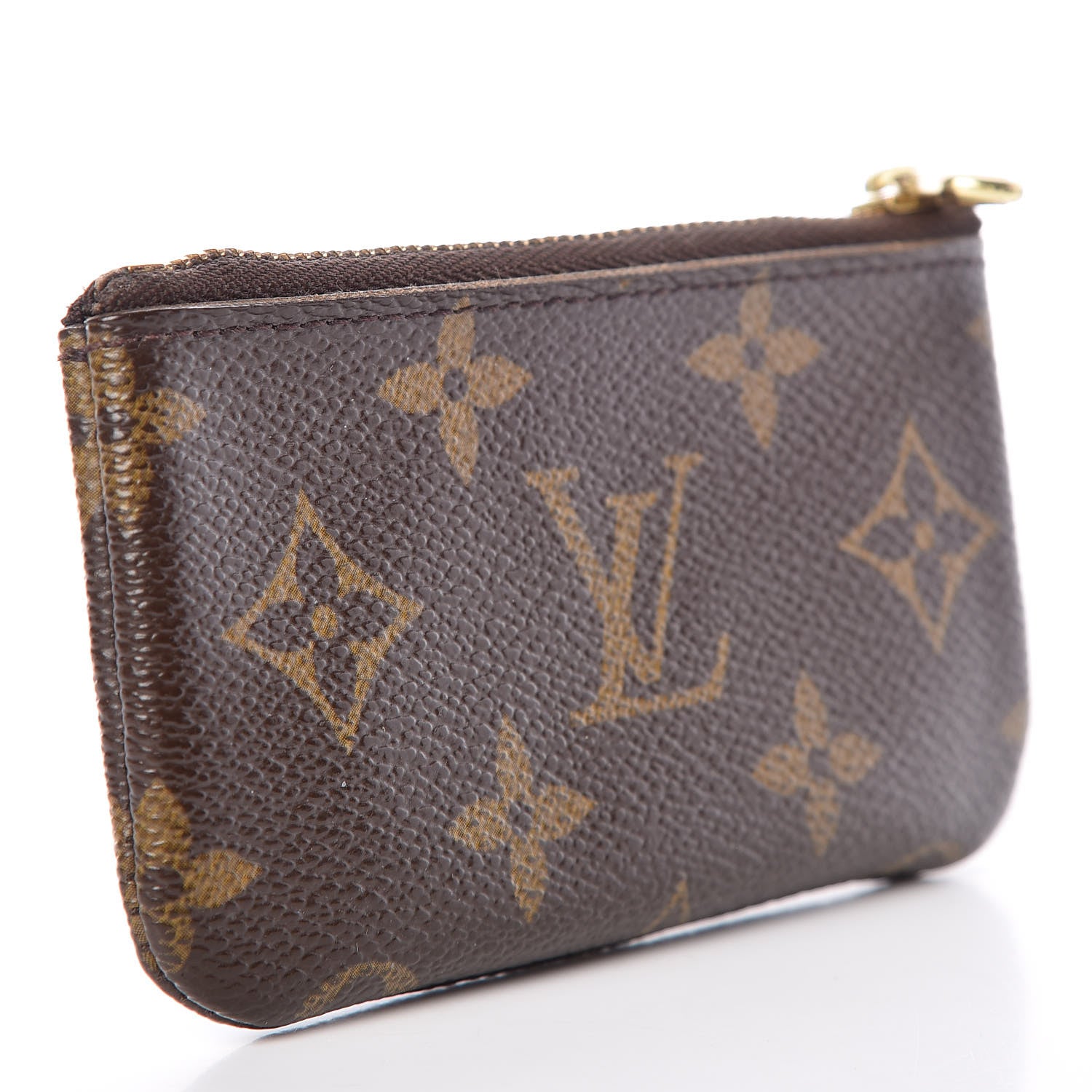Louis Vuitton Monogram Key Pouch 3 of 8