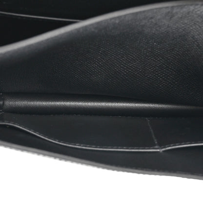 Hermes Epsom Constance 18 Black 6 of 15