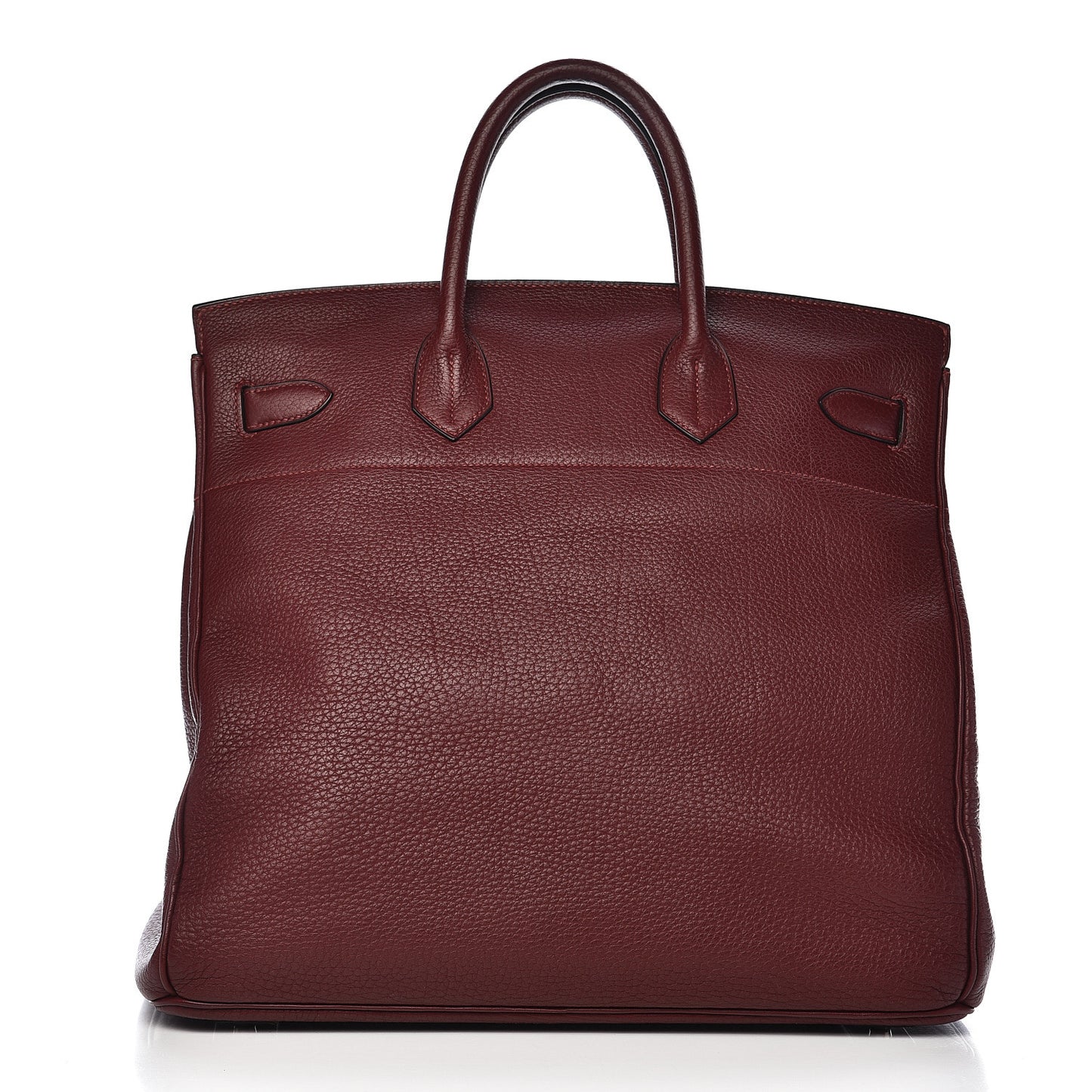 Fjord HAC Birkin 40 Rouge H