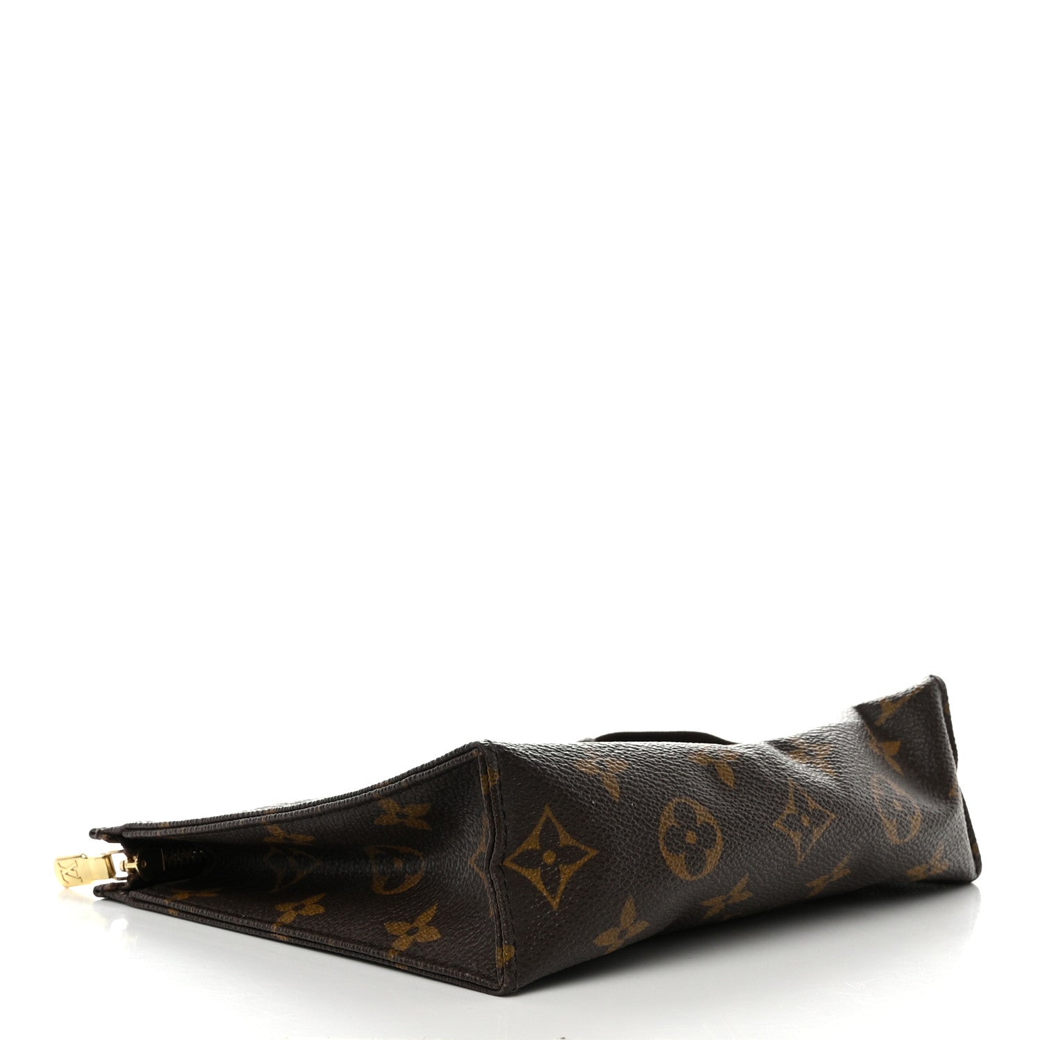 Louis Vuitton Monogram Toiletry Pouch 19 4 of 7