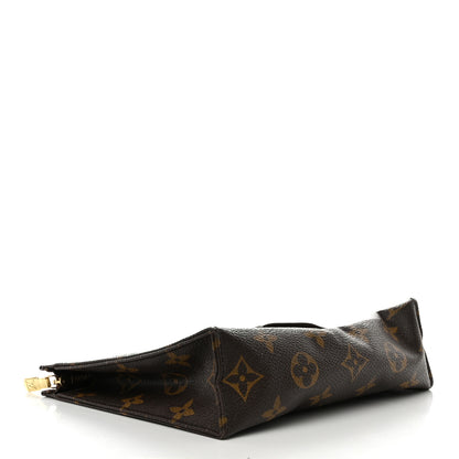 Louis Vuitton Monogram Toiletry Pouch 19 4 of 7