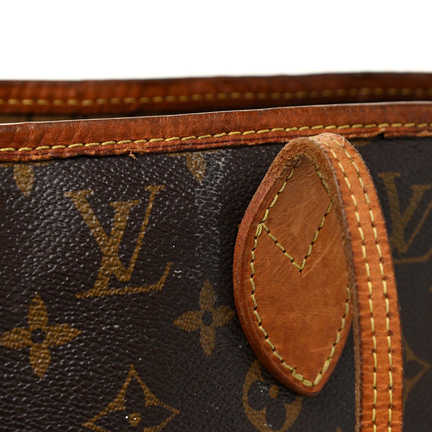 Monogram Neverfull MM