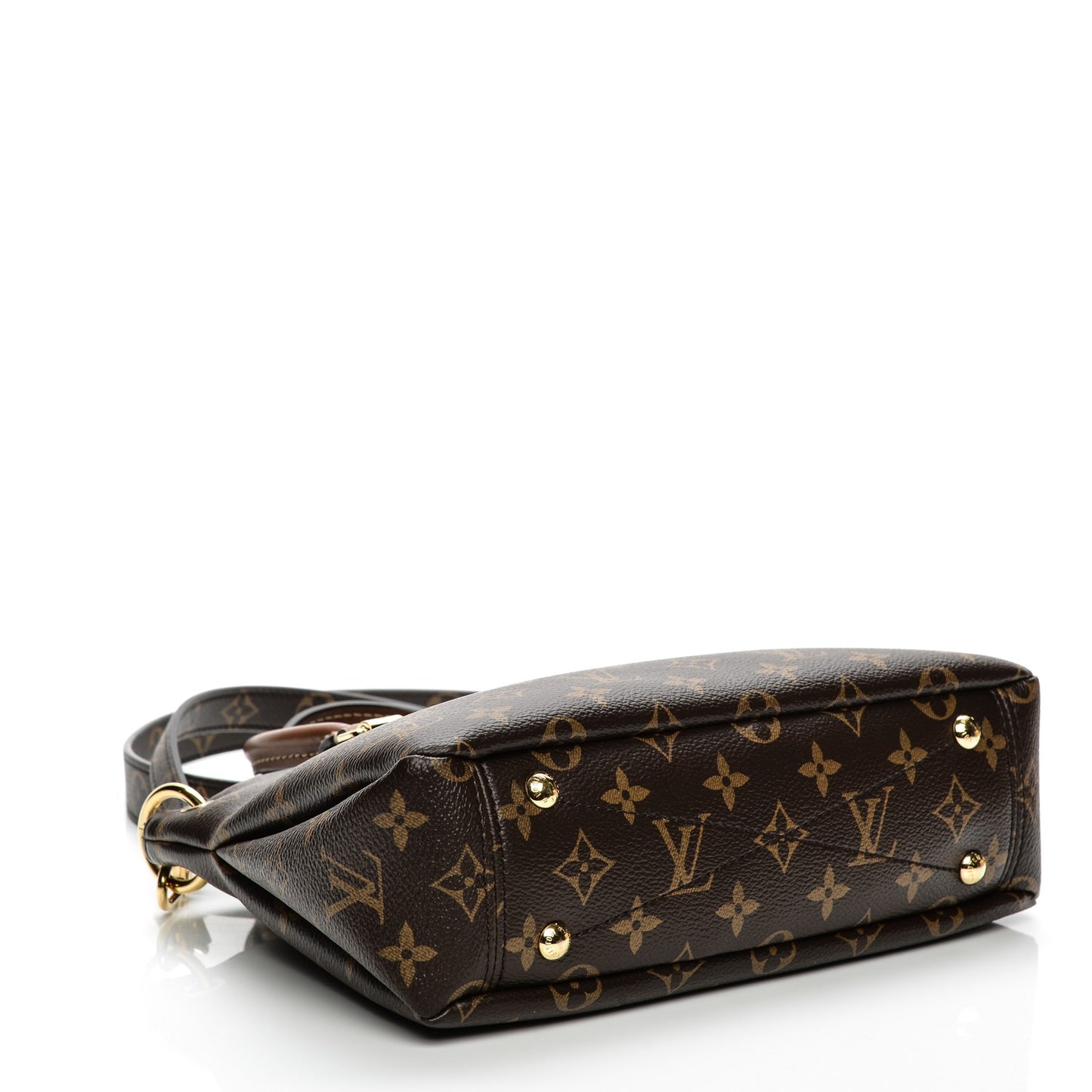 Monogram Pallas BB Black