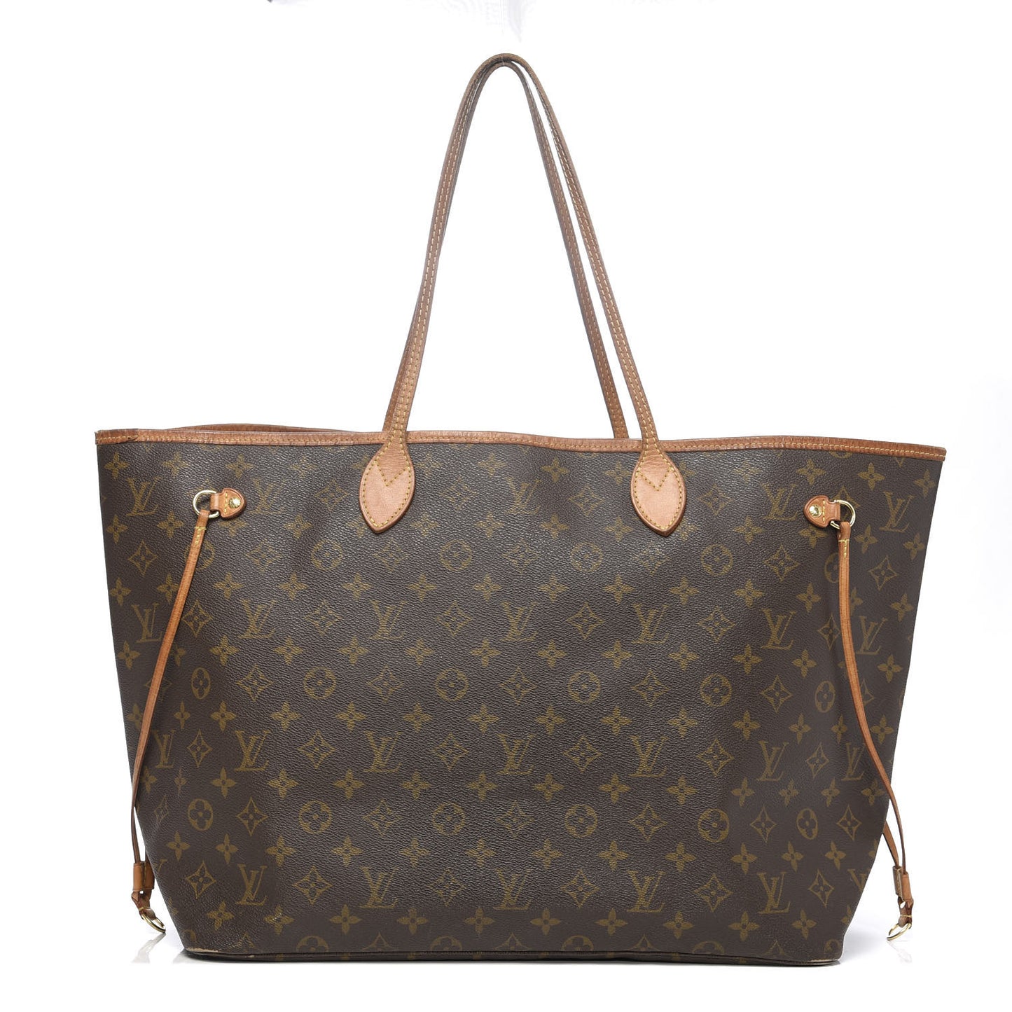 Monogram Neverfull GM