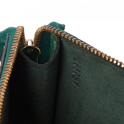 Louis Vuitton Epi Pochette Accessories 24 Borneo 8 of 8