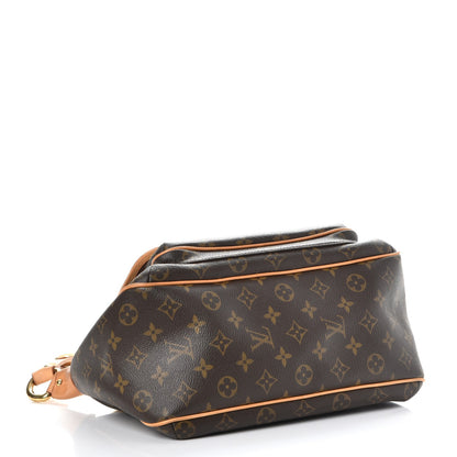 Louis Vuitton Monogram Tikal GM 4 of 8