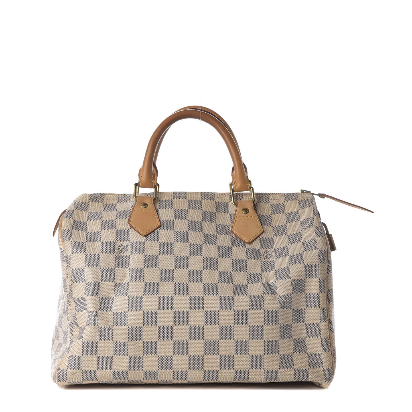 Damier Azur Speedy 30
