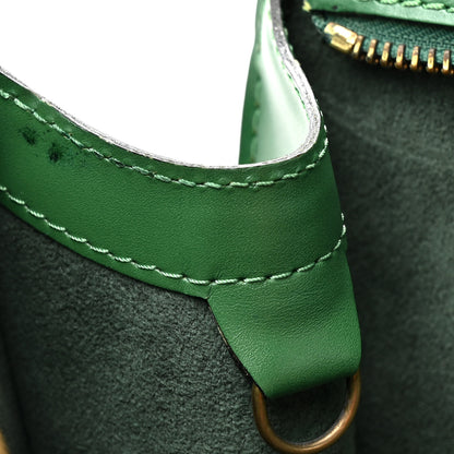 Louis Vuitton Epi Saint Jacques GM Borneo 10 of 14