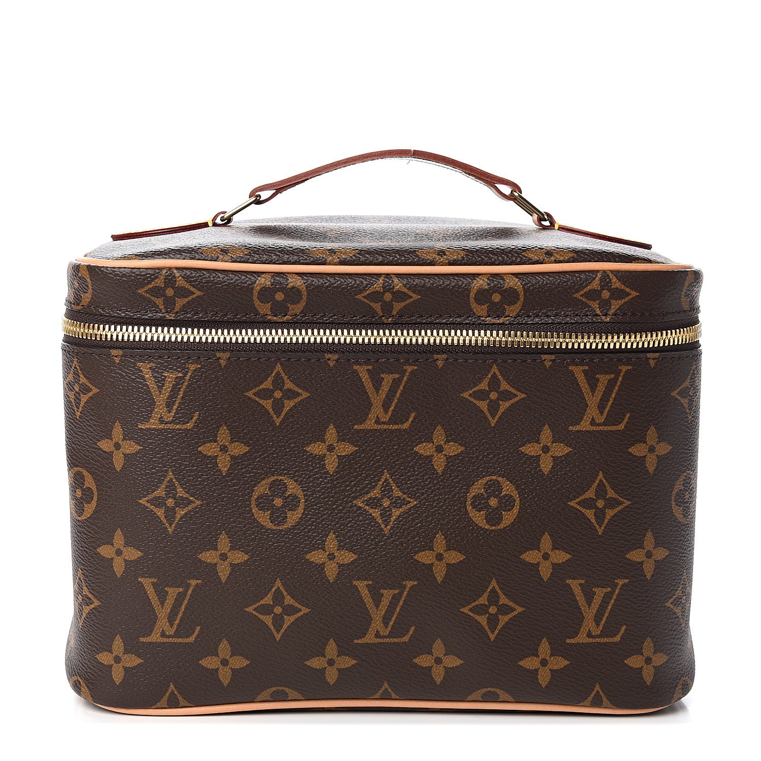 Louis Vuitton Monogram Nice BB 1 of 6