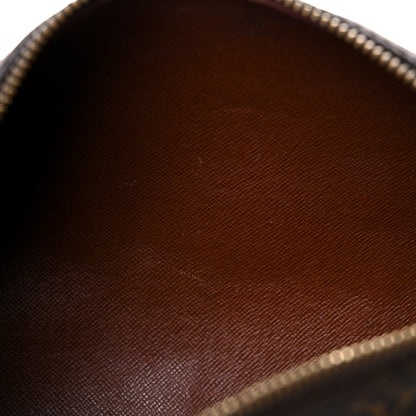 Louis Vuitton Monogram Papillon 26 8 of 12