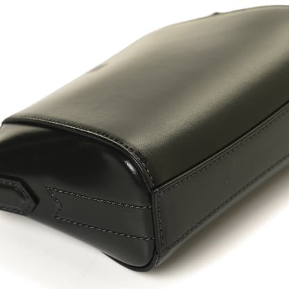 Givenchy Smooth Calfskin Nano Antigona Green Forest 12 of 12