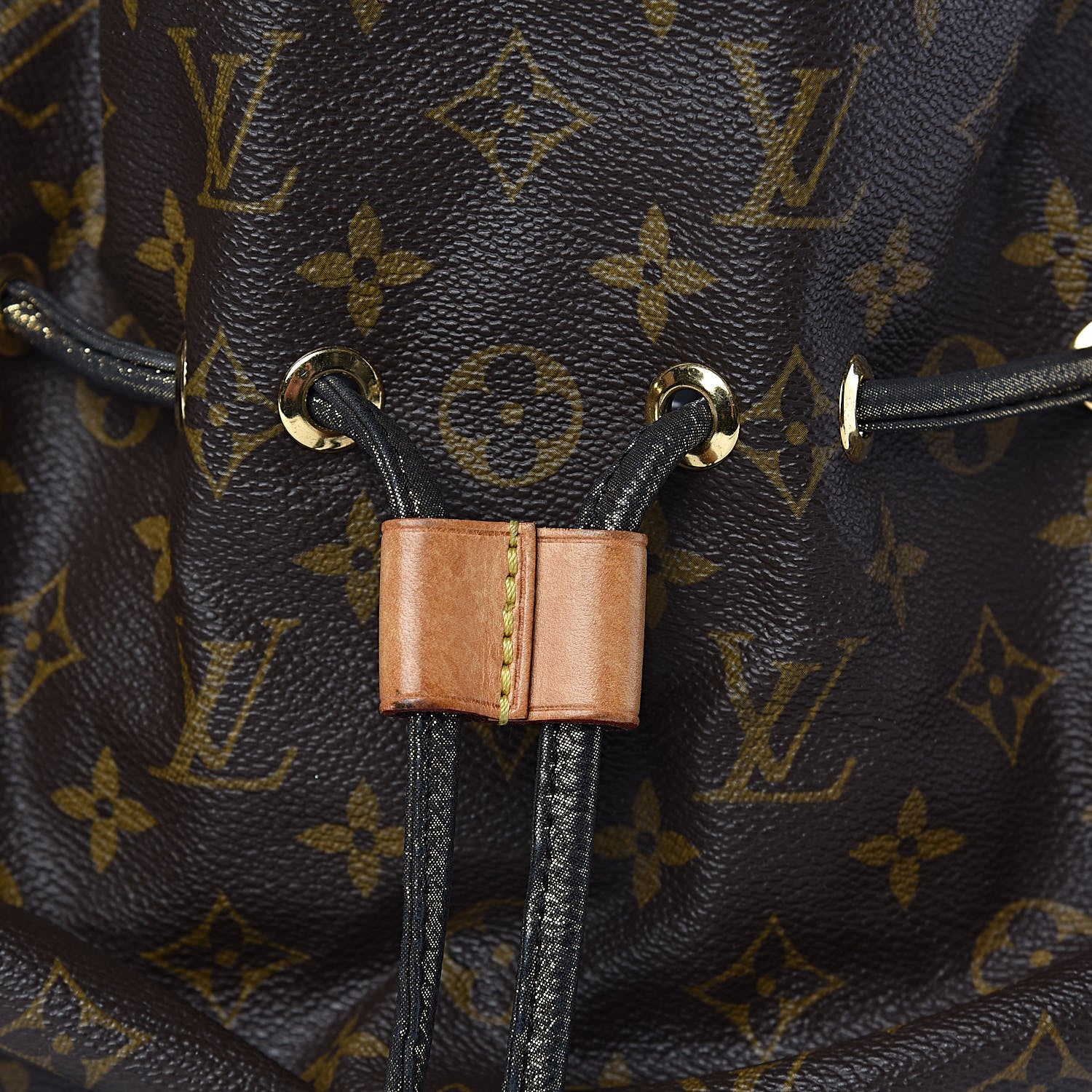 Louis Vuitton Monogram Irene 8 of 12
