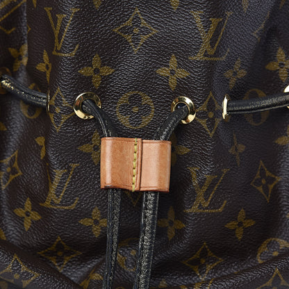 Louis Vuitton Monogram Irene 8 of 12