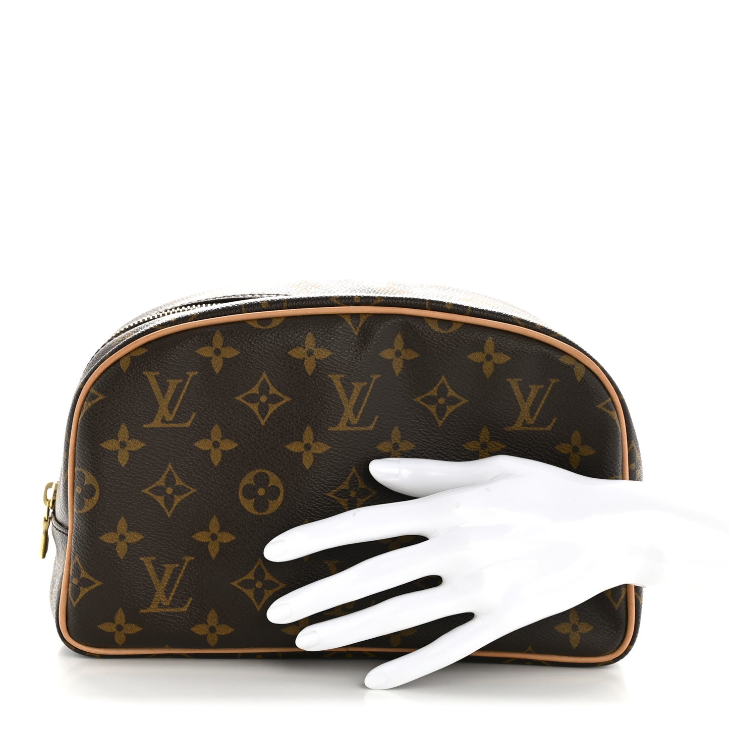 Monogram Toiletry Bag 25