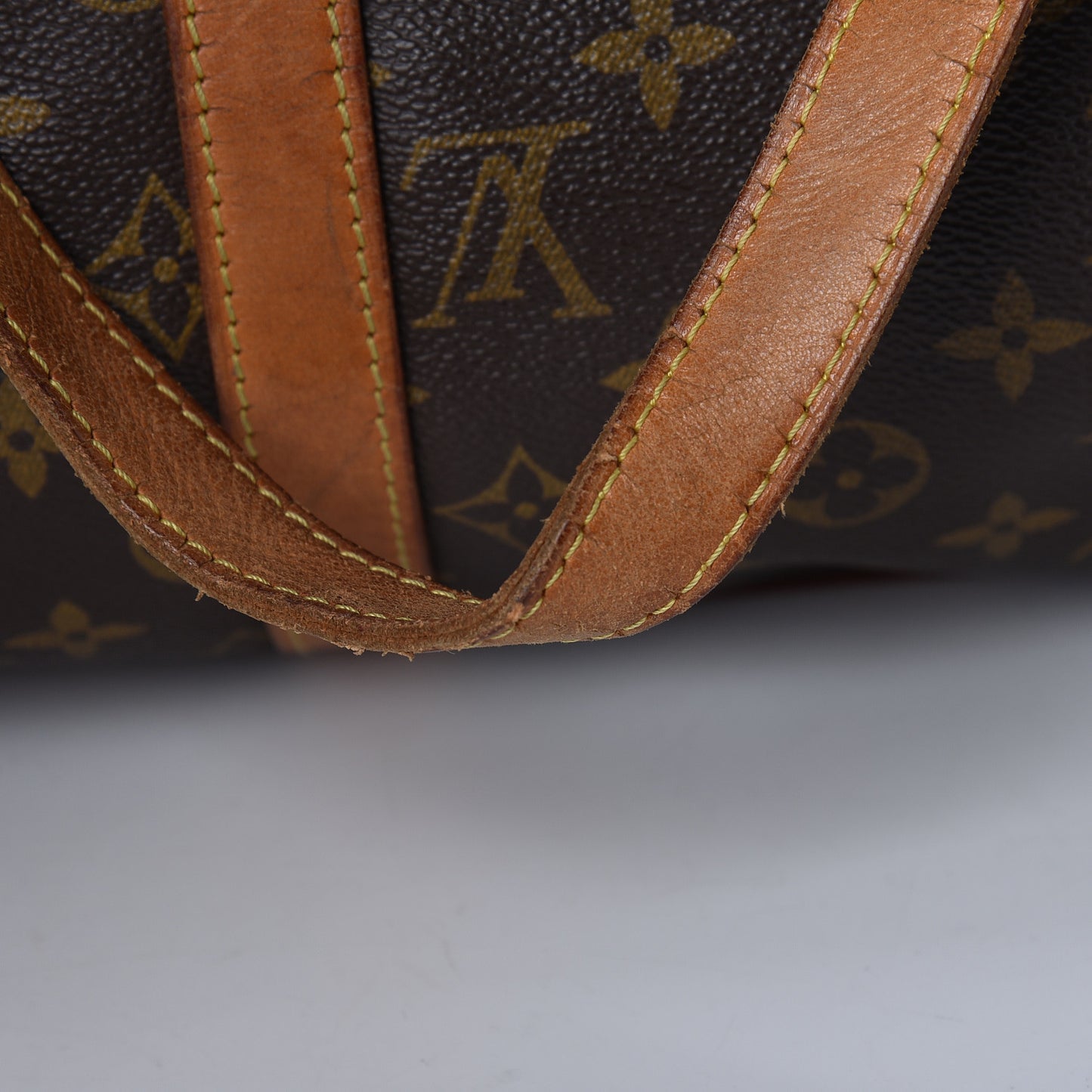 Monogram Sac Flanerie 45