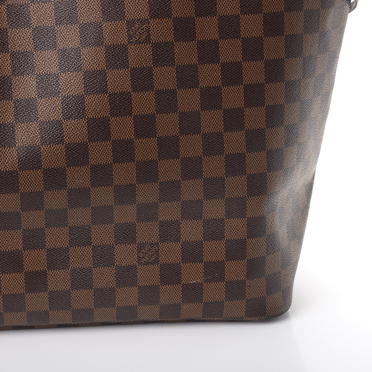 Damier Ebene Neverfull GM