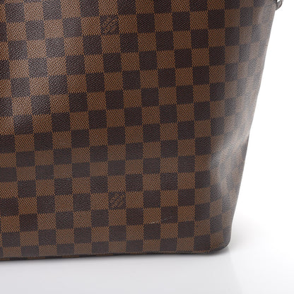 Louis Vuitton Damier Ebene Neverfull GM 11 of 19