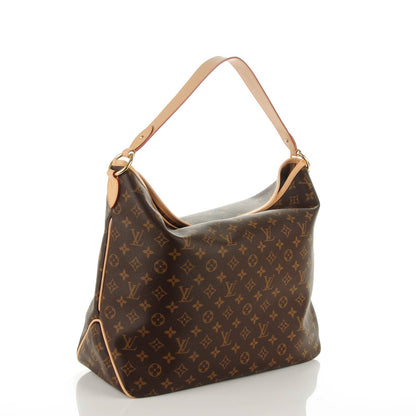Louis Vuitton Monogram Delightful GM 3 of 8