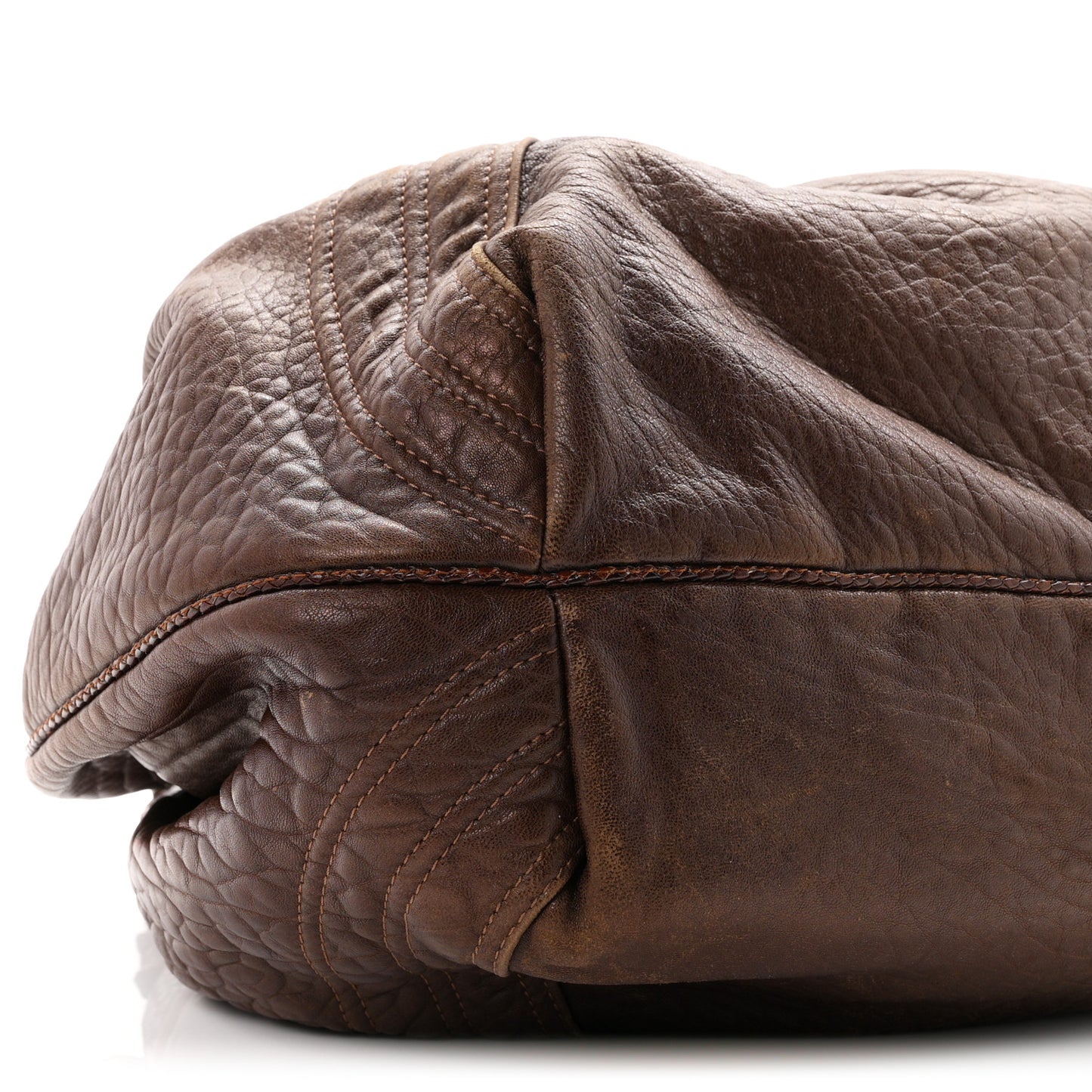 Nappa Nuvolata Spy Cognac
