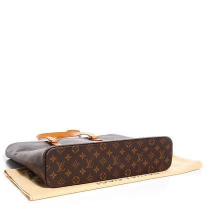 Louis Vuitton Monogram Luco 4 of 7