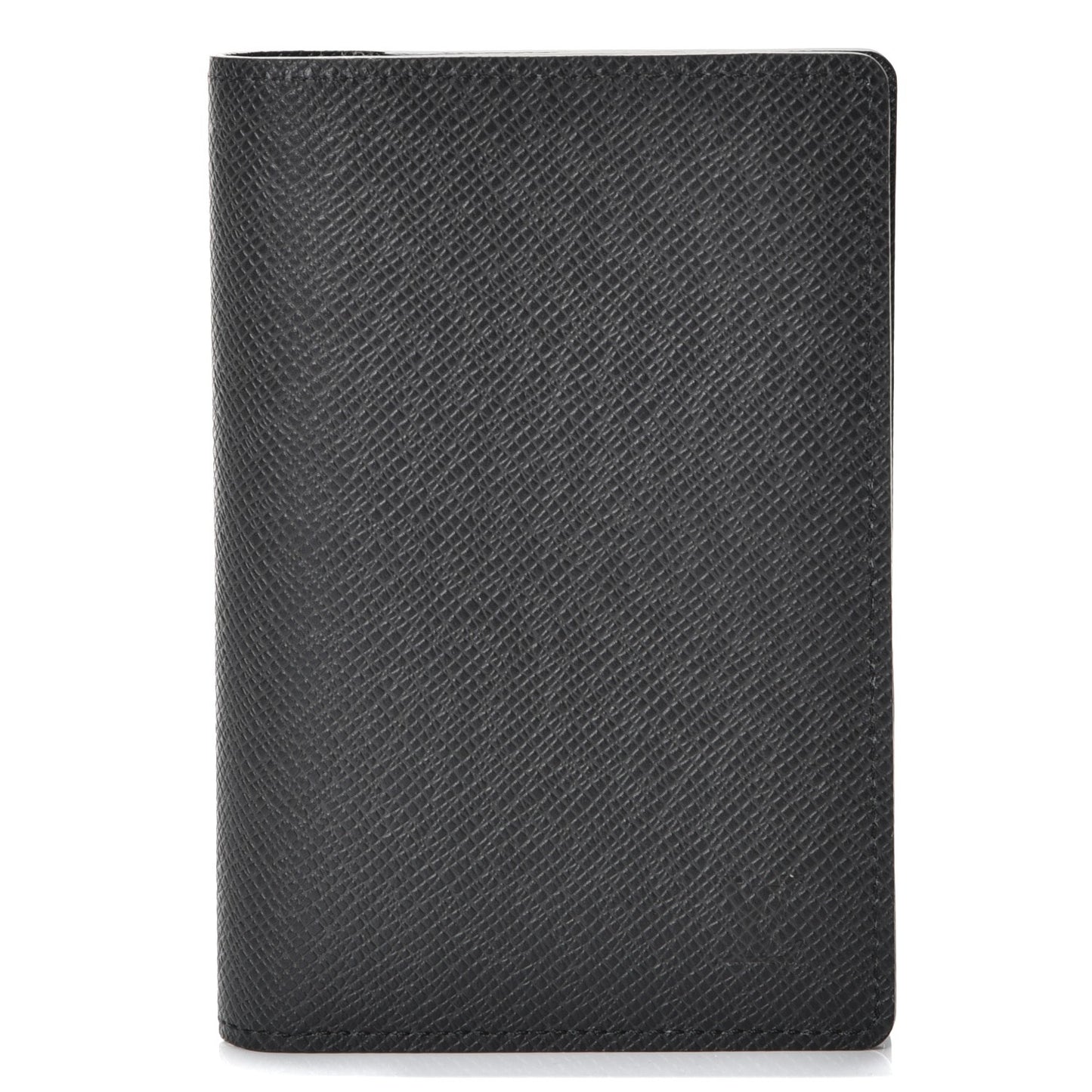 Taiga Passport Cover Ardoise