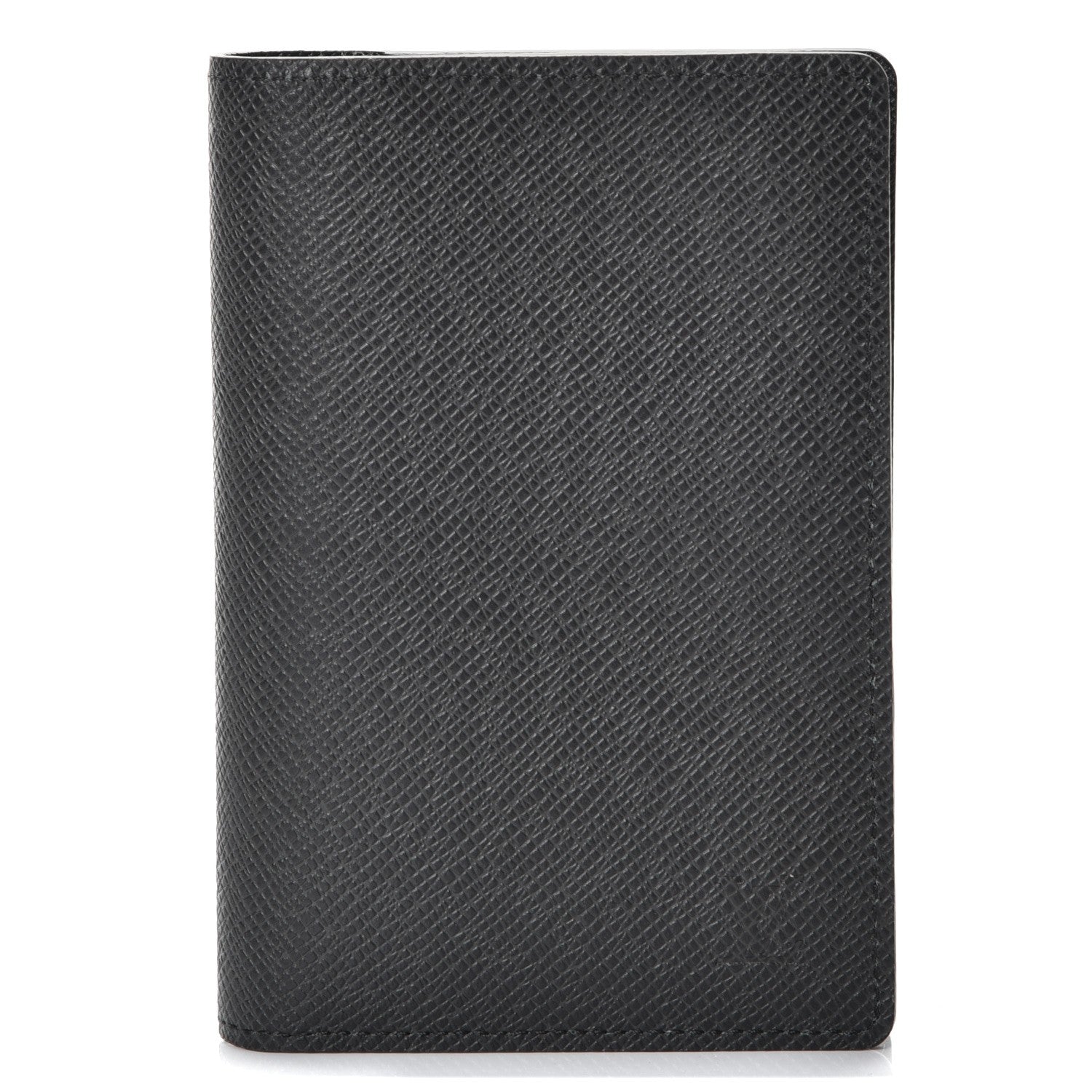 Louis Vuitton Taiga Passport Cover Ardoise 1 of 8