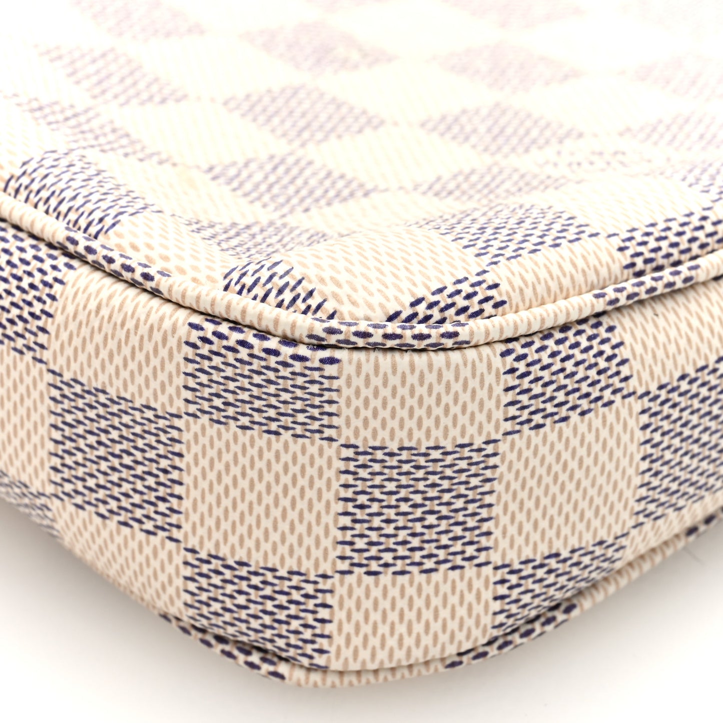 Damier Azur Pochette Accessories NM