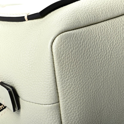 Chloe Calfskin Small Daria Light Eucalyptus 5 of 5