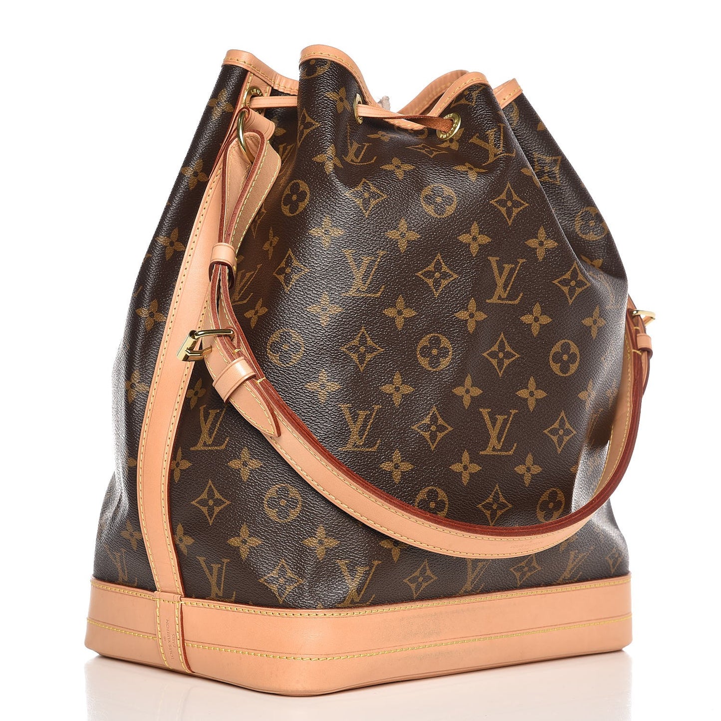 Monogram Noe