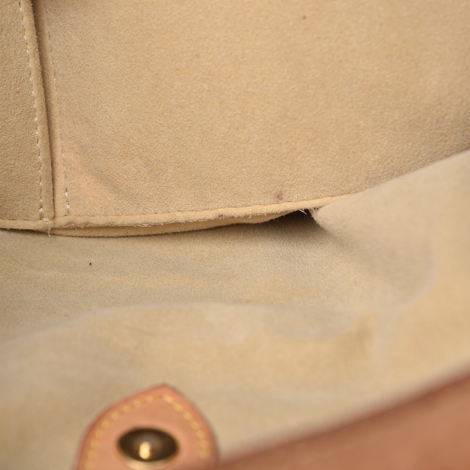 Louis Vuitton Monogram Galliera GM 10 of 25