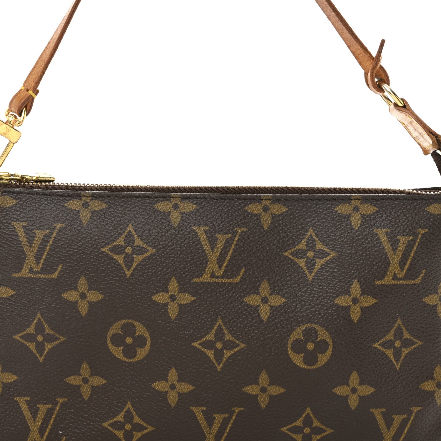 Louis Vuitton Monogram Pochette Accessories 8 of 11