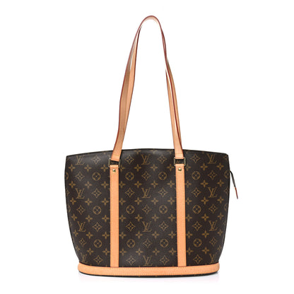 Louis Vuitton Monogram Babylone 1 of 15
