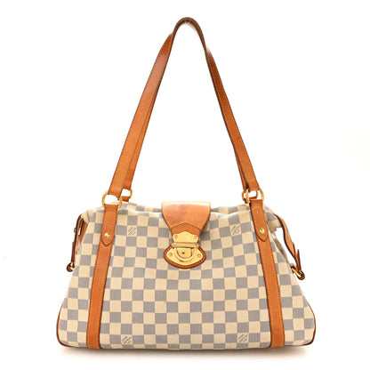 Louis Vuitton Damier Azur Stresa PM 1 of 13