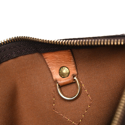 Louis Vuitton Monogram Speedy 30 13 of 23