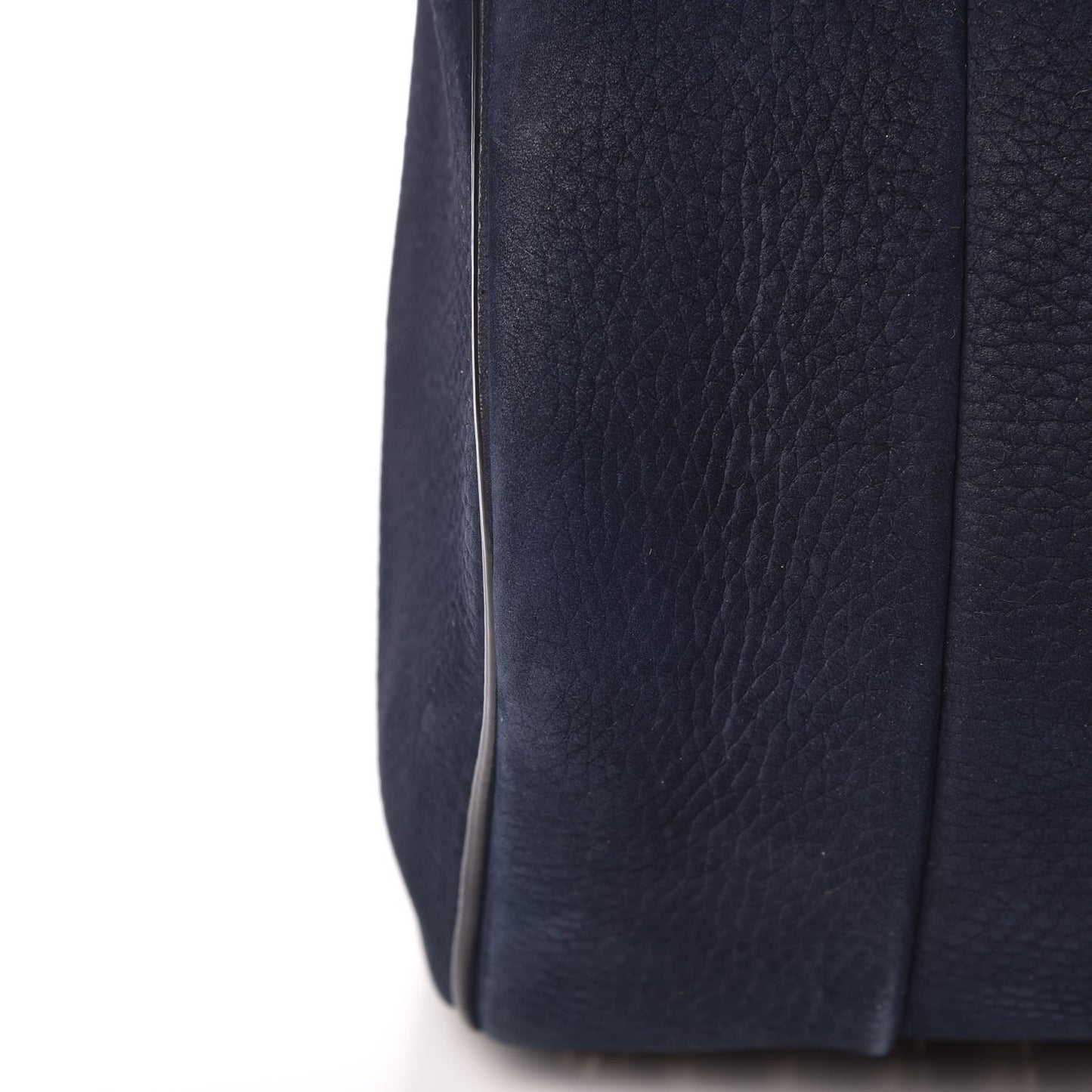 Tumbled Nubuck Rocco Navy
