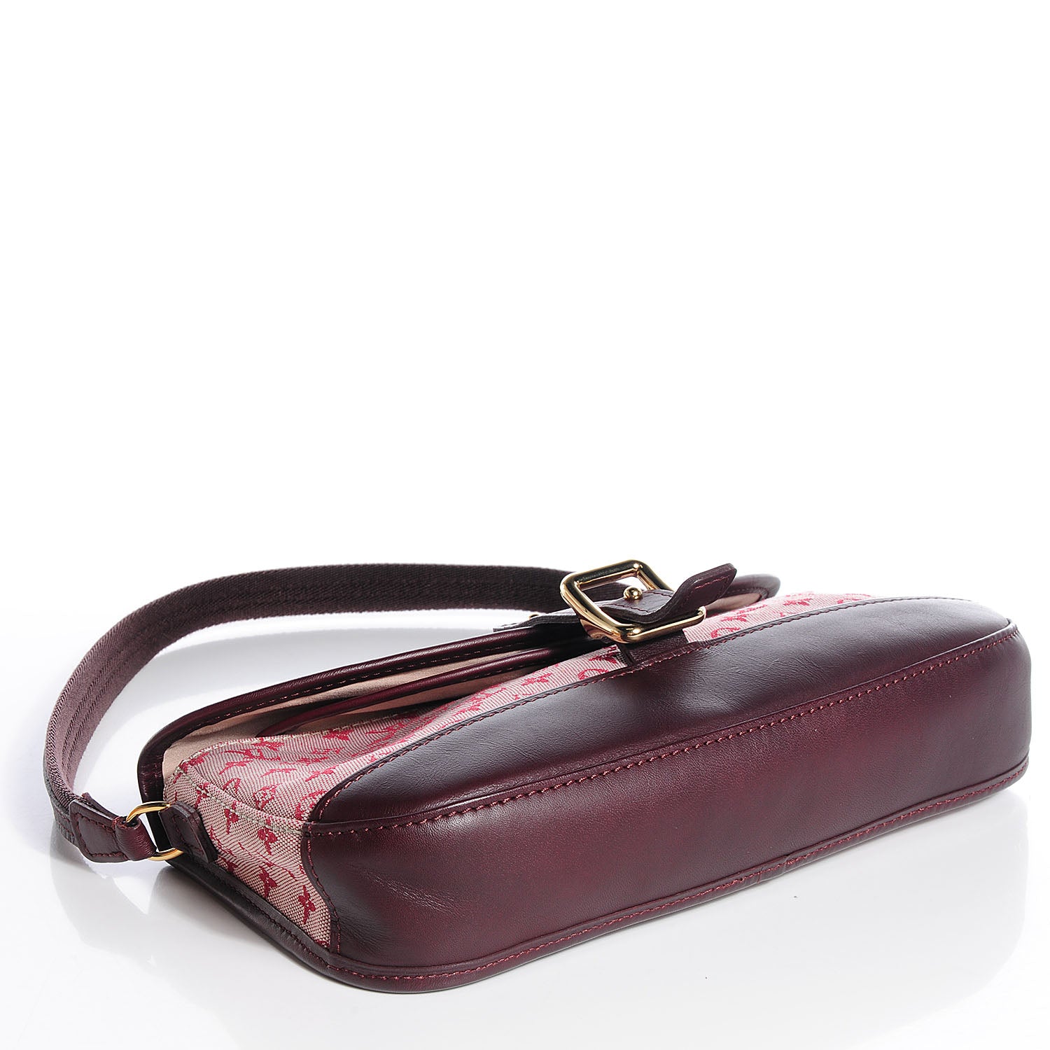 Louis Vuitton Mini Monogram Marjorie Cherry 4 of 8