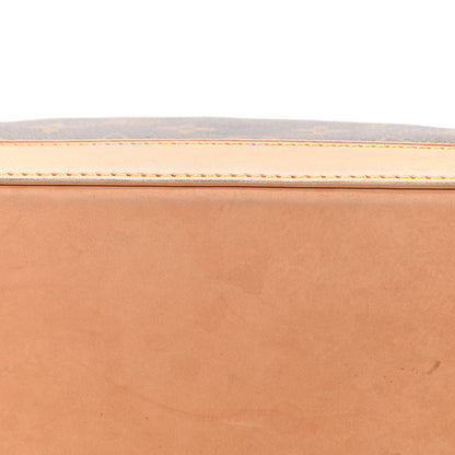 Louis Vuitton Monogram Lockit Horizontal 13 of 15