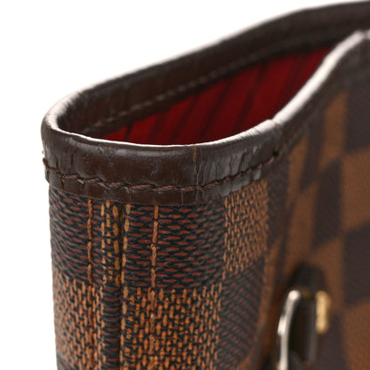 Louis Vuitton Damier Ebene Neo Neverfull MM 14 of 17