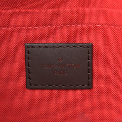 Louis Vuitton Damier Ebene Favorite MM 6 of 12