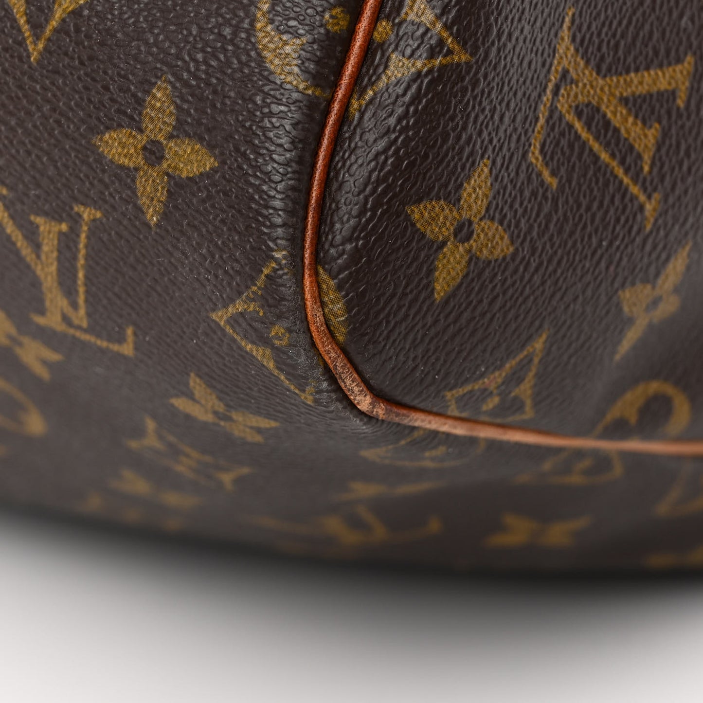 Monogram Keepall Bandouliere 55