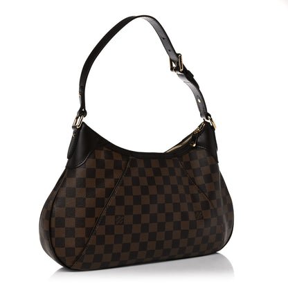 Louis Vuitton Damier Ebene Thames GM 3 of 11