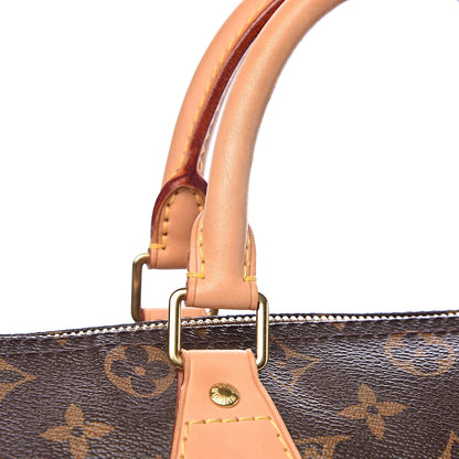 Louis Vuitton Monogram Speedy 30 12 of 15