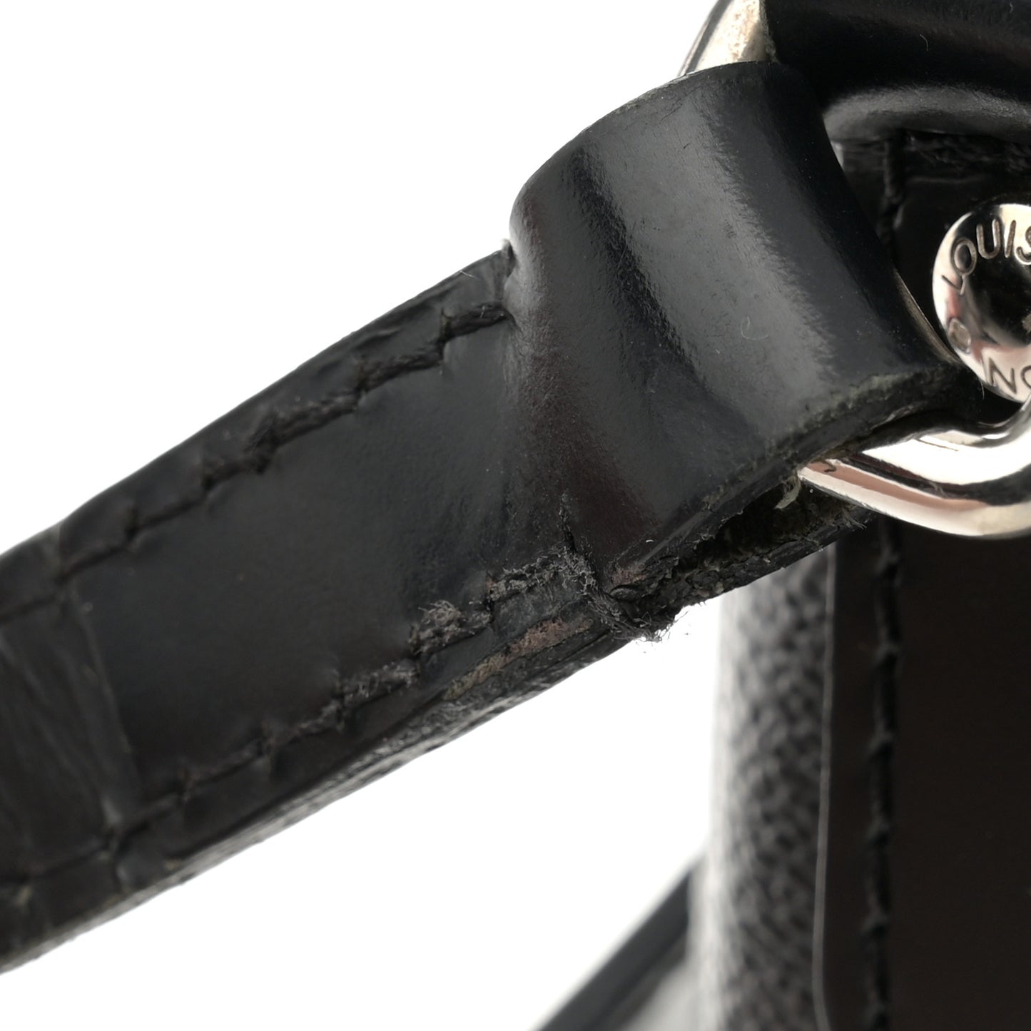 Damier Graphite Rem Bag