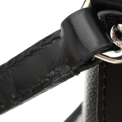 Louis Vuitton Damier Graphite Rem Bag 14 of 14