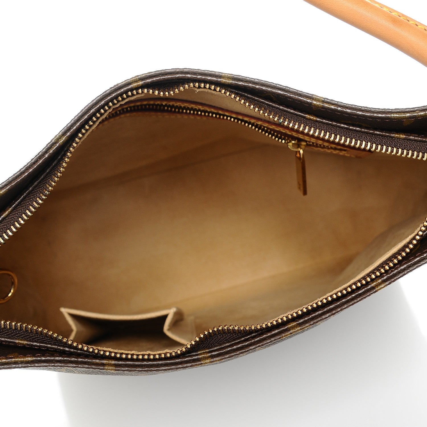 Louis Vuitton Monogram Looping GM 5 of 8