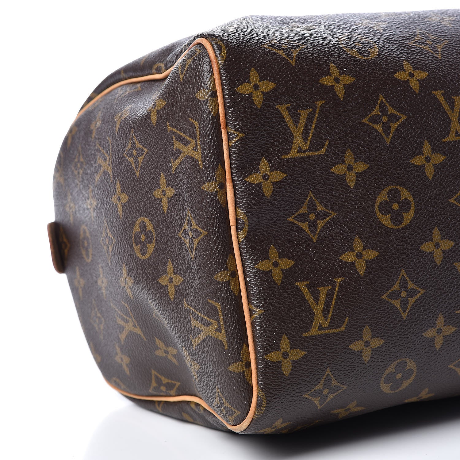 Louis Vuitton Monogram Speedy 30 9 of 18