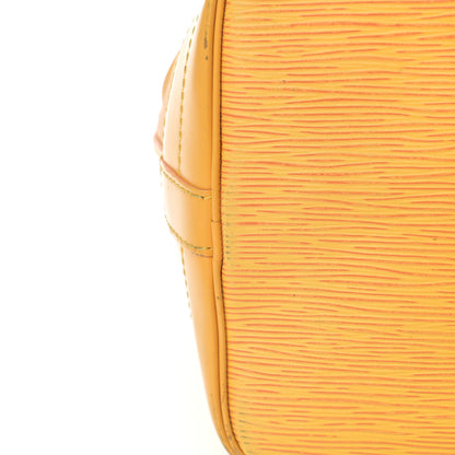 Louis Vuitton Epi Noe Tassil 17 of 21