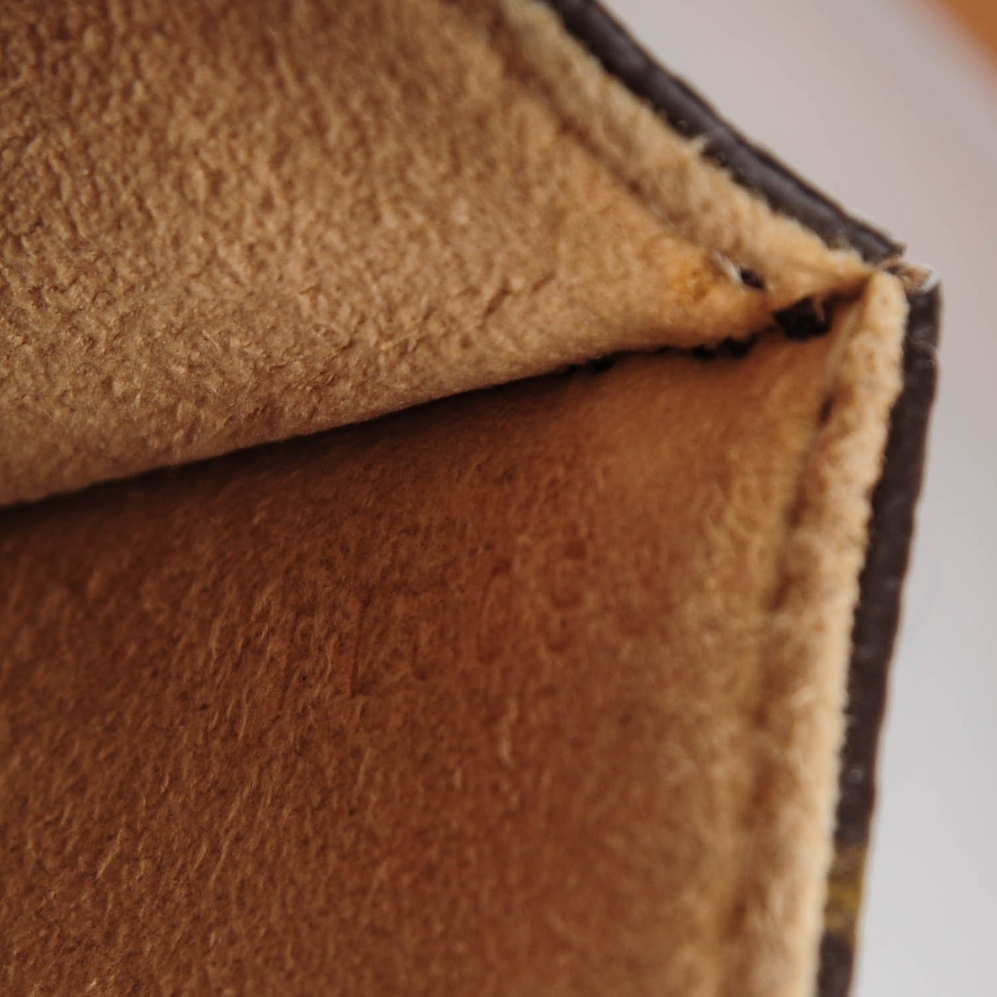 Monogram Pochette Florentine XS