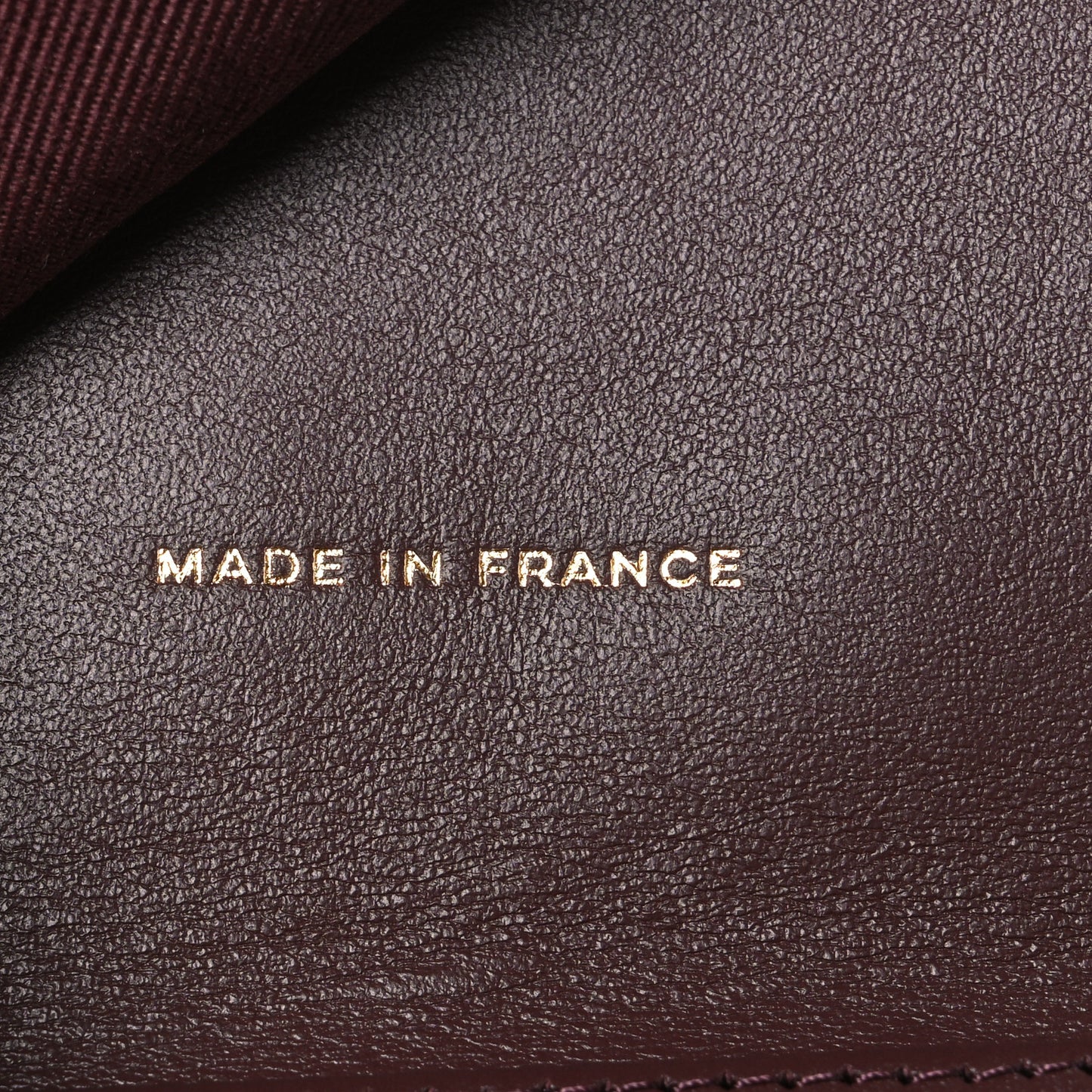 Caviar Quilted Compact Flap Wallet Black